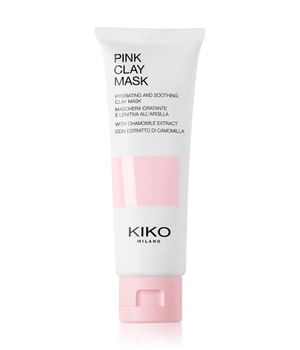 KIKO Milano Clay Mask Gesichtsmaske 50 ml 8025272648608 base-shot_ch