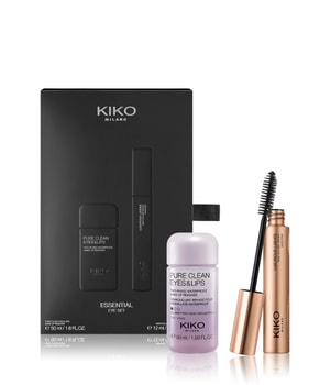 KIKO Milano Essential Eye Set Augen Make-up Set 1 Stk 8025272985086 baseImage