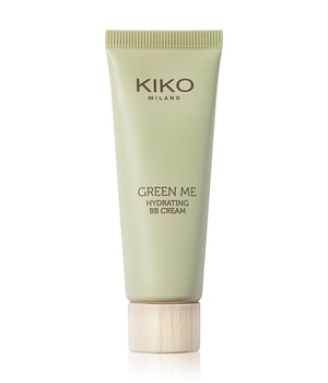KIKO Milano Green Me Hydrating BB Cream BB Cream 25 ml 8025272646475 base-shot_ch