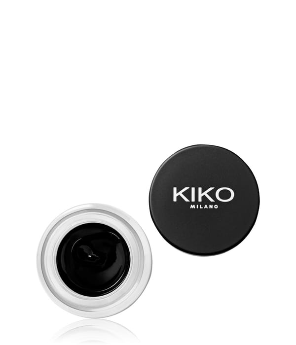 Produktbild 1 von 2, KIKO Milano Lasting Gel Eyeliner Eyeliner