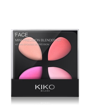 KIKO Milano Mini Precision Blender Kit Gesicht Make-up Set 1 Stk 8025272926751 base-shot_ch