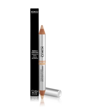 KIKO Milano Perfect Eyes Duo Highlighter Pencil Highlighter 12 g 8025272979030 base-shot_ch