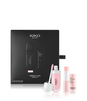 KIKO Milano Perfect Lips Caring Set Lippenpflegeset 1 Stk 8025272985147 base-shot_ch