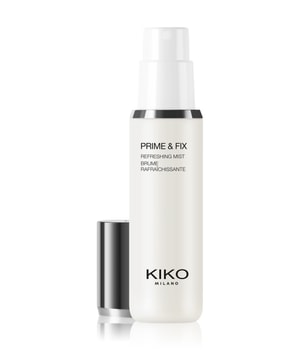 KIKO Milano Prime & Fix Refreshing Mist Gesichtsspray 70 ml 8025272620192 base-shot_ch