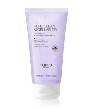 KIKO Milano Pure Clean Reinigungsemulsion 150 ml 8025272989183 base-shot_ch