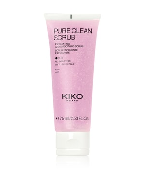 KIKO Milano Pure Clean Gesichtspeeling 75 ml 8059385000695 base-shot_ch