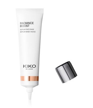 KIKO Milano Radiance Boost Serum Face Base Primer 30 ml 8025272979122 baseImage