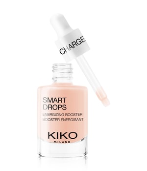 KIKO Milano Smart Drops Gesichtskur 10 ml 8025272639033 base-shot_ch