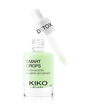 KIKO Milano Smart Drops Gesichtskur 10 ml 8025272639026 base-shot_ch