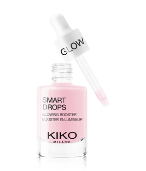 KIKO Milano Smart Drops Gesichtskur 10 ml 8025272639040 base-shot_ch