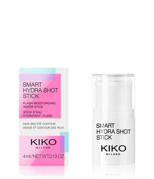KIKO Milano Smart Hydrashot Gesichtscreme 4 ml 8025272639002 base-shot_ch