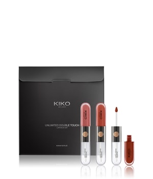 KIKO Milano Unlimited Double Touch Lippen Make-up Set 1 Stk 8025272982108 base-shot_ch