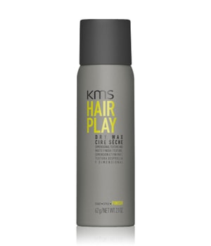 KMS HairPlay Haarspray 75 ml 4044897370743 base-shot_ch
