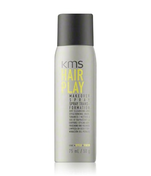 KMS HairPlay Haarspray 75 ml 4044897370958 base-shot_ch