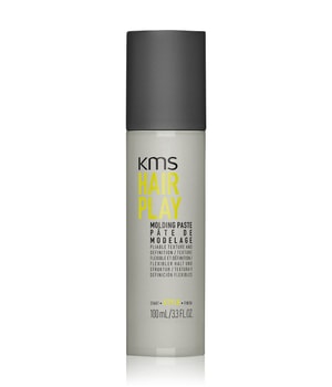 KMS HairPlay Haarpaste 100 ml 4044897370422 base-shot_ch