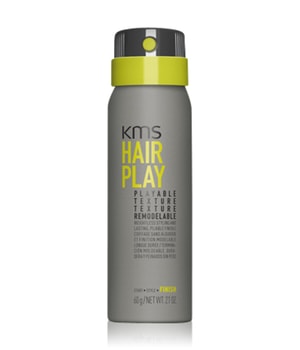 KMS HairPlay Hitzeschutzspray 75 ml 4044897370576 base-shot_ch