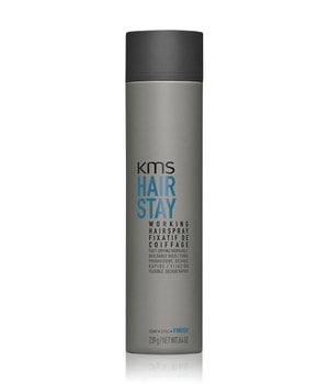 KMS HairStay Haarspray 300 ml 4044897420639 base-shot_ch