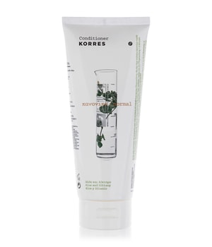 KORRES Aloe & Dittany Conditioner 200 ml 5203069040085 base-shot_ch