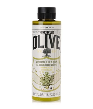 KORRES Pure Greek Olive Duschgel 250 ml 5203069063688 base-shot_ch