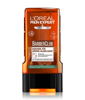 L'Oréal Men Expert Barber Club Duschgel 250 ml 3600524036607 base-shot_ch