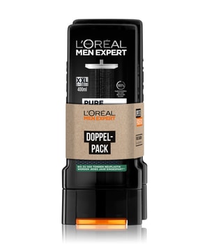 L'Oréal Men Expert Carbon Clean Duschgel 800 ml 4037900607103 base-shot_ch
