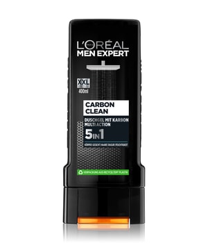 L'Oréal Men Expert Carbon Clean Duschgel 400 ml 3600523881598 base-shot_ch