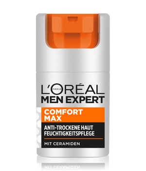 L'Oréal Men Expert Comfort Max Gesichtscreme 50 ml 3600524070762 base-shot_ch