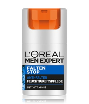 L'Oréal Men Expert Falten Stop Faltenkorrektur 50 ml 3600524070793 base-shot_ch