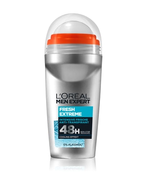 L'Oréal Men Expert Fresh Extreme Deodorant Roll-On 50 ml 3600523741380 base-shot_ch