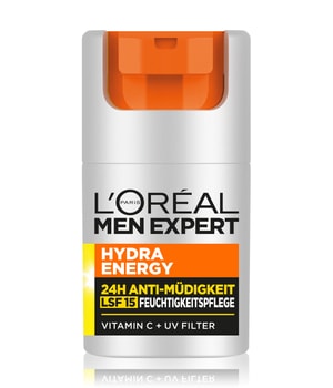 L'Oréal Men Expert Hydra Energy Gesichtscreme 50 ml 3600524070755 base-shot_ch