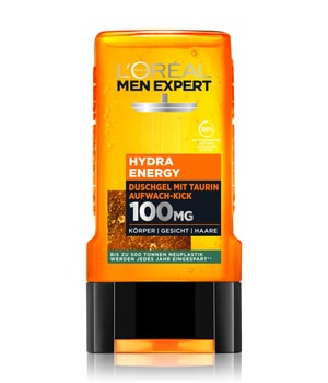 L'Oréal Men Expert Hydra Energy Duschgel 250 ml 3600524036621 base-shot_ch