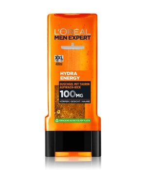 L'Oréal Men Expert Hydra Energy Duschgel 400 ml 3600523881628 base-shot_ch