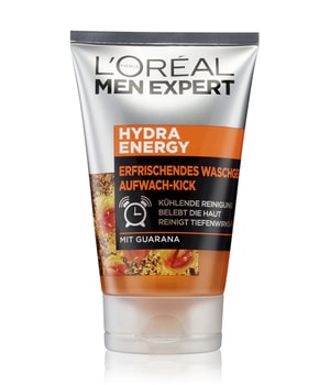 L'Oréal Men Expert Hydra Energy Reinigungsgel 100 ml 3600523718207 base-shot_ch
