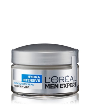 L'Oréal Men Expert Hydra Intensive Gesichtscreme 50 ml 3600522233039 base-shot_ch