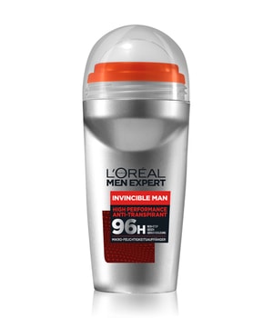 L'Oréal Men Expert Invincible Man Deodorant Roll-On 50 ml 3600523741427 base-shot_ch