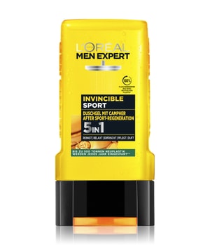 L'Oréal Men Expert Invincible Sport Duschgel 250 ml 3600524036591 base-shot_ch