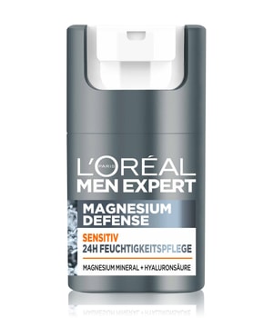 L'Oréal Men Expert Magnesium Defense Gesichtscreme 50 ml 3600524070786 base-shot_ch