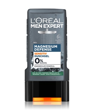 L'Oréal Men Expert Magnesium Defense Duschgel 250 ml 3600524036614 base-shot_ch