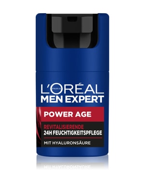 L'Oréal Men Expert Power Age Gesichtscreme 50 ml 3600524074494 base-shot_ch