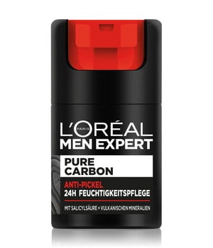 L'Oréal Men Expert Pure Carbon Gesichtscreme 50 ml 3600524071011 base-shot_ch