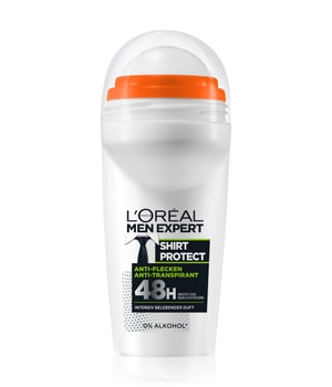 L'Oréal Men Expert Shirt Control Deodorant Roll-On 50 ml 3600523741588 base-shot_ch