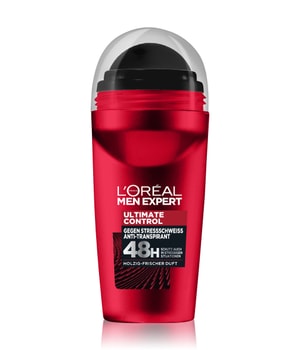 L'Oréal Men Expert Ultimate Control Deodorant Roll-On 50 ml 3600523741540 base-shot_ch