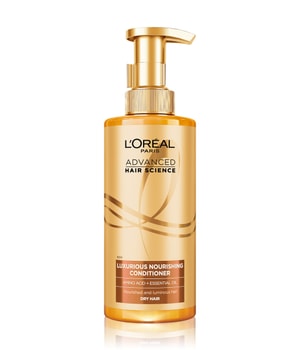 L'Oréal Paris Advanced Hair Science Conditioner 440 ml 3600524068646 base-shot_ch