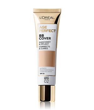 L'Oréal Paris Age Perfect BB Cream 30 ml 3600523863549 base-shot_ch