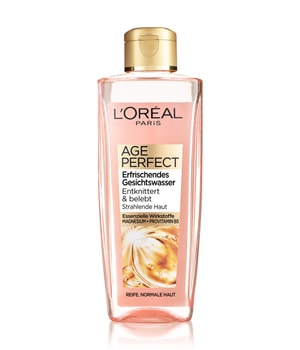 L'Oréal Paris Age Perfect Gesichtswasser 200 ml 3600523814053 base-shot_ch