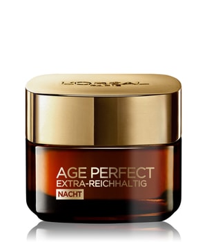 L'Oréal Paris Age Perfect Nachtcreme 50 ml 3600523639465 base-shot_ch