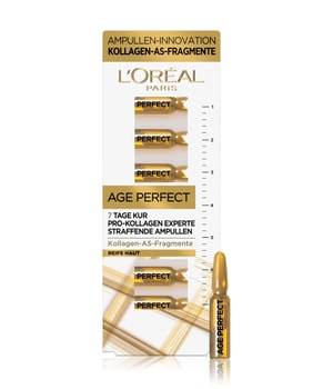 L'Oréal Paris Age Perfect Ampullen 7 ml 3600523967810 base-shot_ch