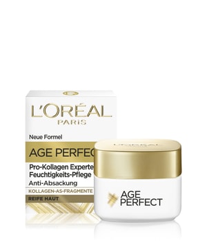 L'Oréal Paris Age Perfect Augencreme 15 ml 3600523970841 base-shot_ch