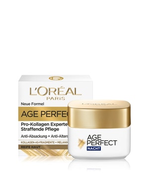 L'Oréal Paris Age Perfect Nachtcreme 50 ml 3600523970834 base-shot_ch