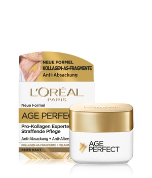 L'Oréal Paris Age Perfect Tagescreme 50 ml 3600523970827 base-shot_ch